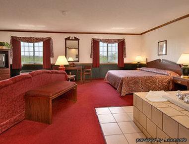 Super 8 By Wyndham 2* New Hampton