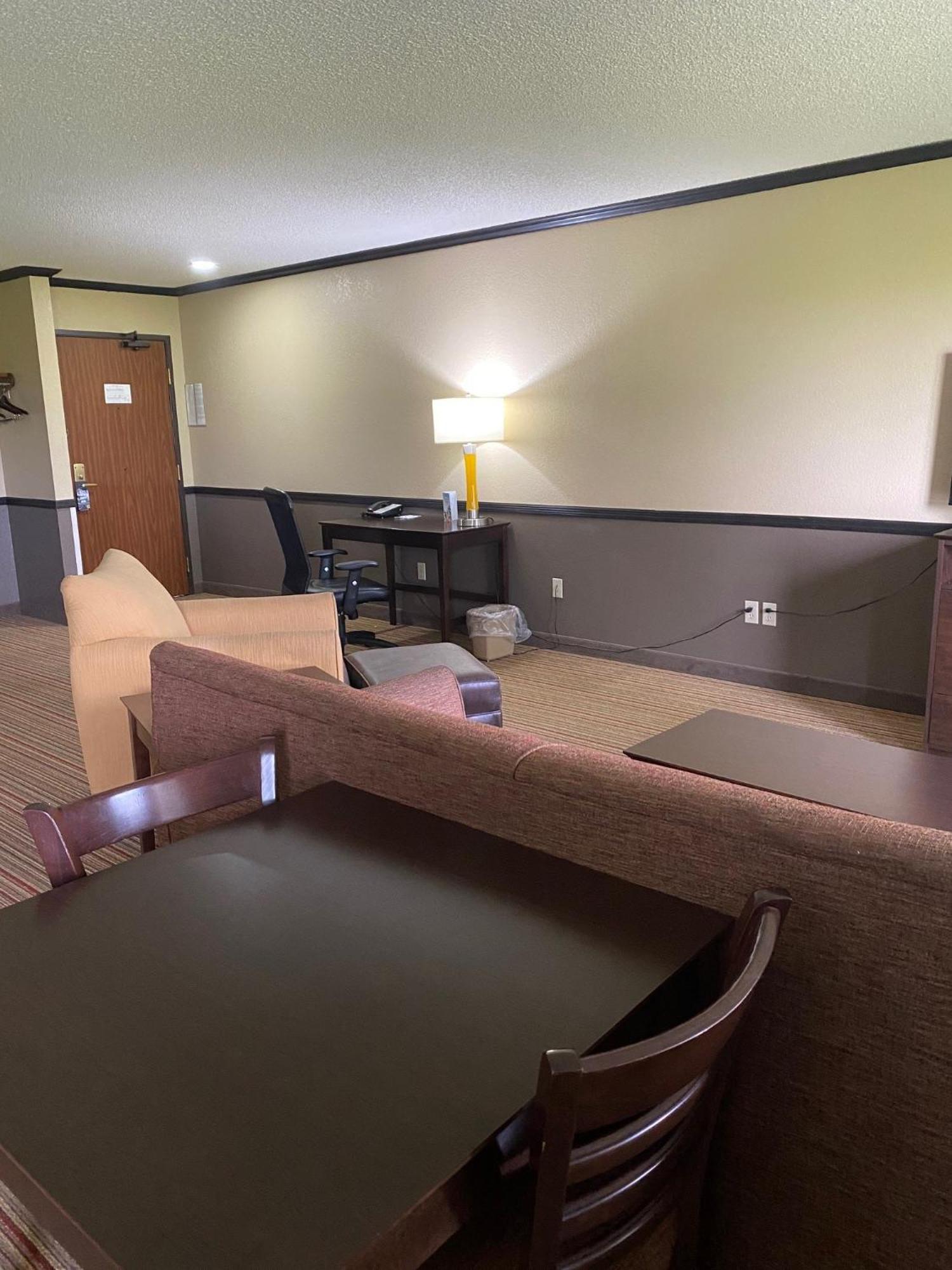 Hotel Super 8 By Wyndham