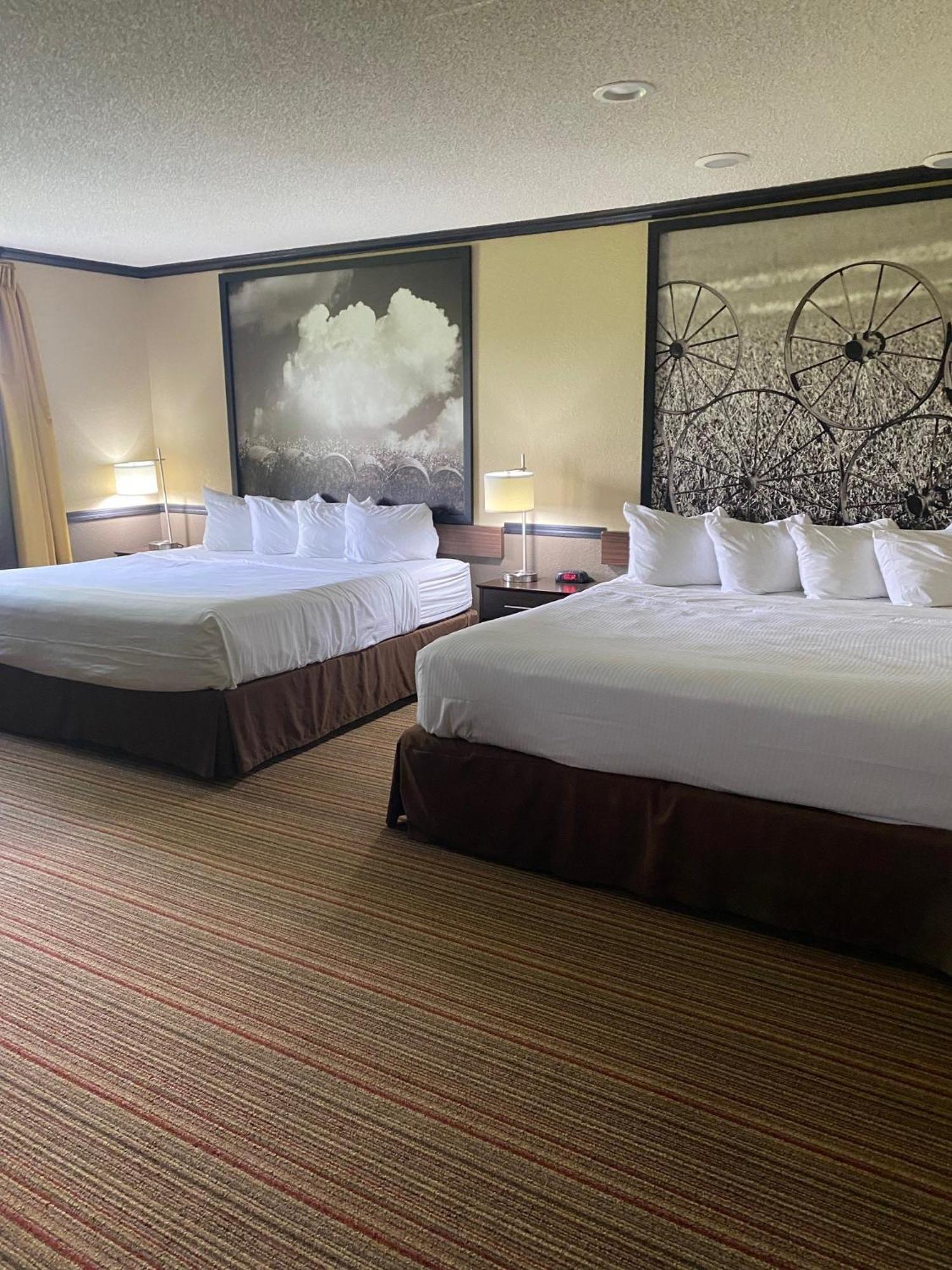 Super 8 By Wyndham Hotel 2*
